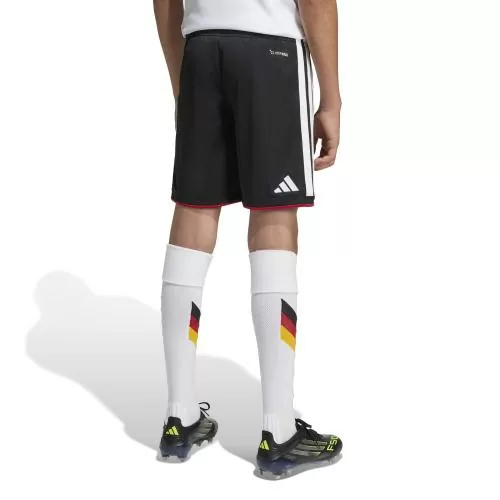 Deutschland Kinder WM Shorts - 2025-26